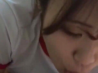 Small but Mighty: the Track Team's Former Ace