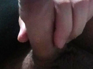 Whimsyaquarius jerks off until he cums on your face