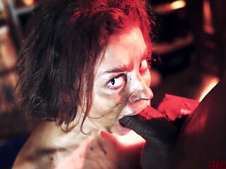 Don't Feed the Brute Featuring Sovereign Syre, Jason Brown