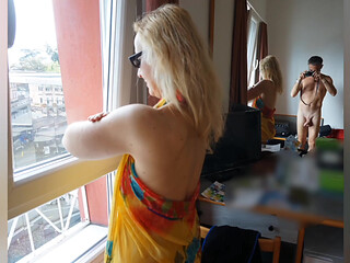 Short Break in Hotel