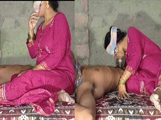 dirty pussy fucked hard with gaaliyan by maid after deep blowjob. desi hindi sex video Amrita bhabhi.