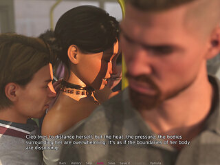 Cleo Torres the Dance of Life Update 3