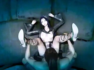 3D yun zhi 04 porn