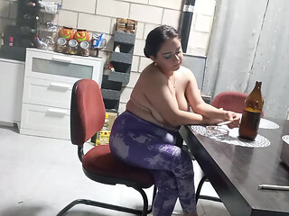 Farting and Burp and Smoking