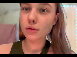 Luring with My Ass, Showing My Armpits and Masturbating.