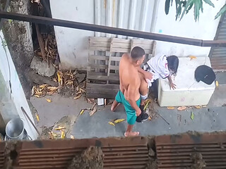 Transando no terra&ccedil_o com a jasmine santanna