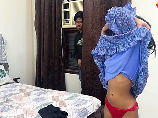 StepBrother nai apni hi StepSister ka kar dala kand