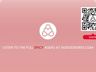 ASMR Erotic Audio Porn: Public Sex with Your High School Crush in an Empty Diner - Dirty Talk & Teasing - Audio Roleplay for