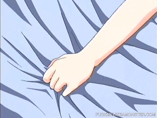 Fucking trailer with witching side piece from Fuck Me Like A Monster