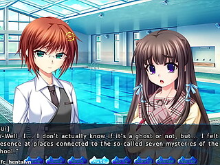 Inyochu walkthrough 27
