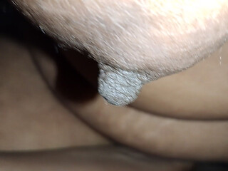 I Fucked My Sexy Younger Step Stepsister All Night to Satisfy Her Youthful Lust