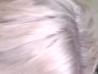 Melody Pleasure and Louise Lee Gangbang Round 2