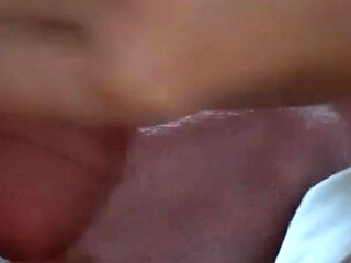 In the Rehab Clinic - Patient Fucked in the Mouth
