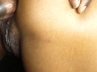100 Percent Anal with Rashy 4K