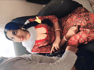 Big Boobs Stepsister Shared Sofa & Shared Secrets