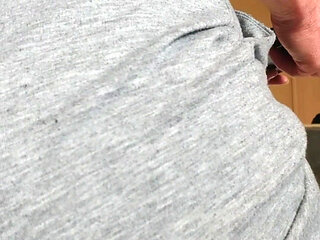 Hot Booty Sweaty Feet Workout Fit Cutie