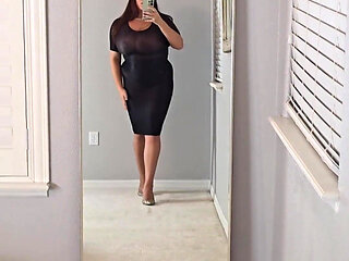 Is Stepmommy a Hottie?