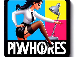 Pixwhores Demo - Girls on Film  slideshow