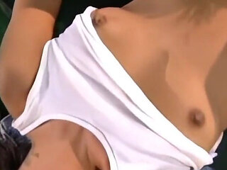 Myss Arroyo: a Sensual Brunette Who Wants to Feel the Orgasm on Her