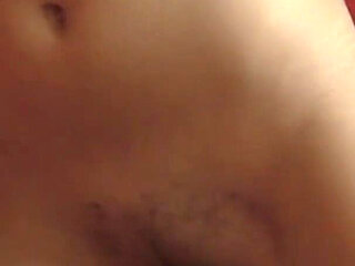 Lilly 18 - I'm so horny, give me your cock - Part 1