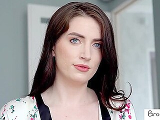 Stepmom Says Bend Me Over And Pound Me Brunette Stepmom Compilation With Charlie Dean, Parker Ambrose And Aria Carson