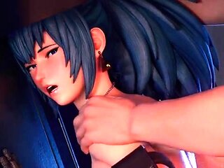 Lit Remake - A Bouquetman HMV