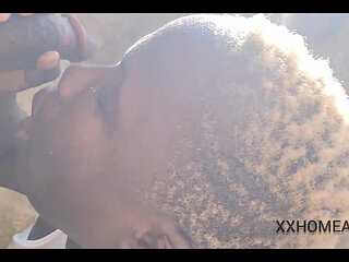 Big Ass Nimi Caught Masturbating