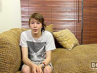 Exotic Porn Video Homo Casting Greatest Show - Ricky Hilton