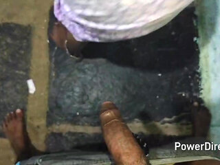 Stepbrother fucked his stepsister, stepsister apologizes after seeing stepbrother's big cock