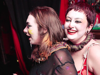Best of Mushroombitchx Clown Collab 2025
