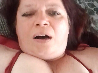 Boobs and pussy