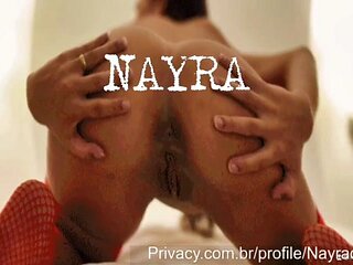 Novinha: Blowjob, Amateur  Brunette Porn