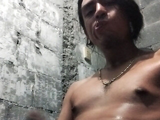 You Like It When I Spit