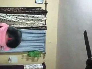 Indian Teen