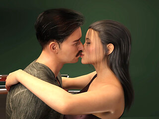 The Adored Marriage - Chapter 3 - V0.2 - Part 4