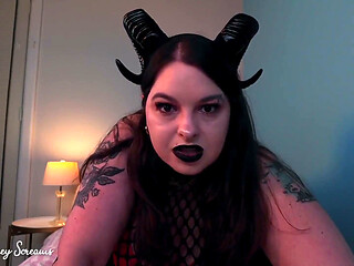 Devoured by Succubus