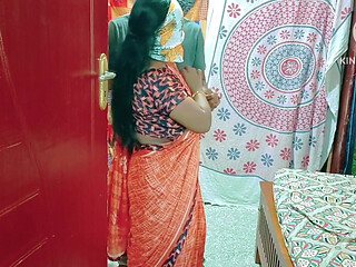 Give Me My Payment or Come to Bed with Me - Full Tamil Audio with Hot Moaning