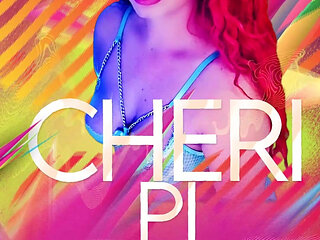 More Scenes Dropping This Week with the Amazing Cheri Pi