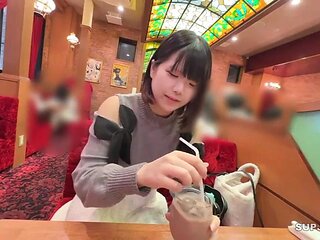 Asian: Amateur  Creampie Porn