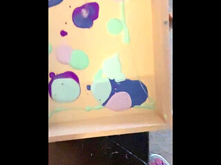 Suzy Wylde Is an Artist