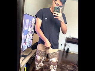 dotadao socando punheta bbc