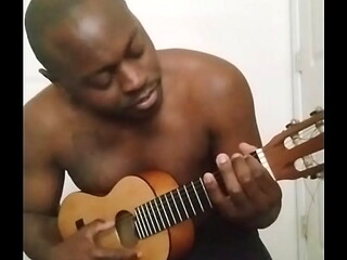 Adding some more flavor to some songs singing and playing the guitar with 69 slang for self love 4