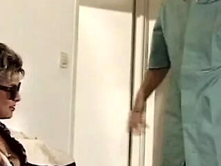 Hot French MILF Eva Delage Takes Hard Anal After Wild Fisting Orgy