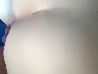 Sexy Serbian MILF Raiding My Cock Like a Real Cowgirl