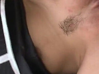 Sexy Japan Babes Scene-2_busty Japanese Teacher Jun Kusanagi Starts with a Dildo and Ends up Fucked