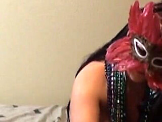 Mardi Gras Cock Tales HD