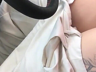 I Help Vilu Vidish Cums Climax Orgasm in Ae101
