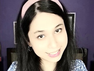 pretty pinay tranny DaniTheCutie sucked you off during your trip to Manila
