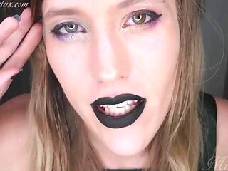 Smoking: Eporner, Solo  Fetish Porn