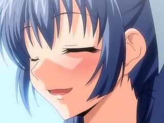 Soft Yearning of the Smile wrapped in temptation